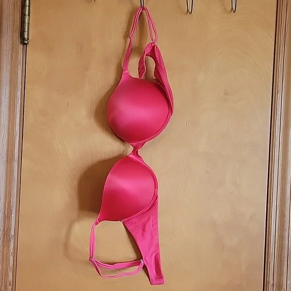 36C Maidenform push-up bra - Picture 1 of 4